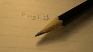 英語力アップのヒント 初心者のための英文練習法