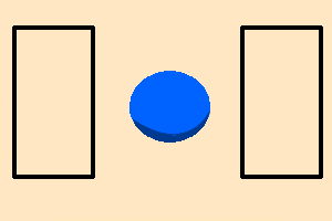 英語 前置詞の全てを図で解説 場所 位置編 At On Into等