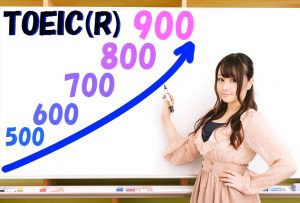 TOEIC