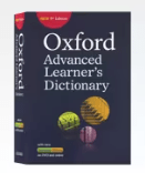 oxford ee dictionary