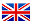 国旗mini イギリス