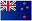 国旗mini ニュージーランド2